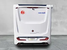 Fahrzeugbild Eura Mobil INTEGRA 890 EB AUTARK-PAKET+HUBSTÃTZANLAGE #4