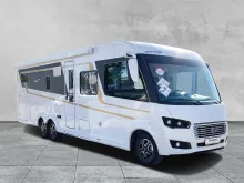 Fahrzeugbild Eura Mobil INTEGRA 890 EB AUTARK-PAKET+HUBSTÃTZANLAGE #7