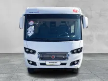 Fahrzeugbild Eura Mobil INTEGRA 890 EB AUTARK-PAKET+HUBSTÃTZANLAGE #8