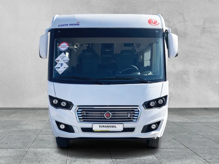 Fahrzeugbild Eura Mobil INTEGRA 890 EB AUTARK-PAKET+HUBSTÃTZANLAGE #8