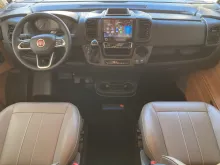 Fahrzeugbild Eura Mobil INTEGRA 890 EB AUTARK-PAKET+HUBSTÃTZANLAGE #10