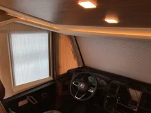 Fahrzeugbild Eura Mobil INTEGRA 890 EB AUTARK-PAKET+HUBSTÃTZANLAGE #14