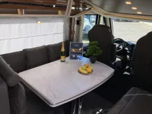 Fahrzeugbild Eura Mobil INTEGRA 890 EB AUTARK-PAKET+HUBSTÃTZANLAGE #15