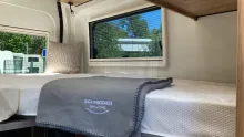 Fahrzeugbild Karmann Mobil Dexter 570 AW ALLRAD+AHK+170PS+ALUFELGEN #23