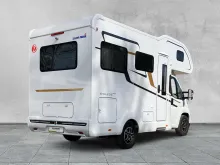 Fahrzeugbild Eura Mobil ACTIVA ONE 570 HS Backofen Combi 6E Glasdach #5