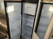 Fahrzeugbild Eura Mobil ACTIVA ONE 570 HS Backofen Combi 6E Glasdach #24