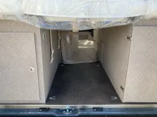 Fahrzeugbild Karmann Mobil DAVIS 540 TRENDSTYLE Lithumbatterie 150AH #33