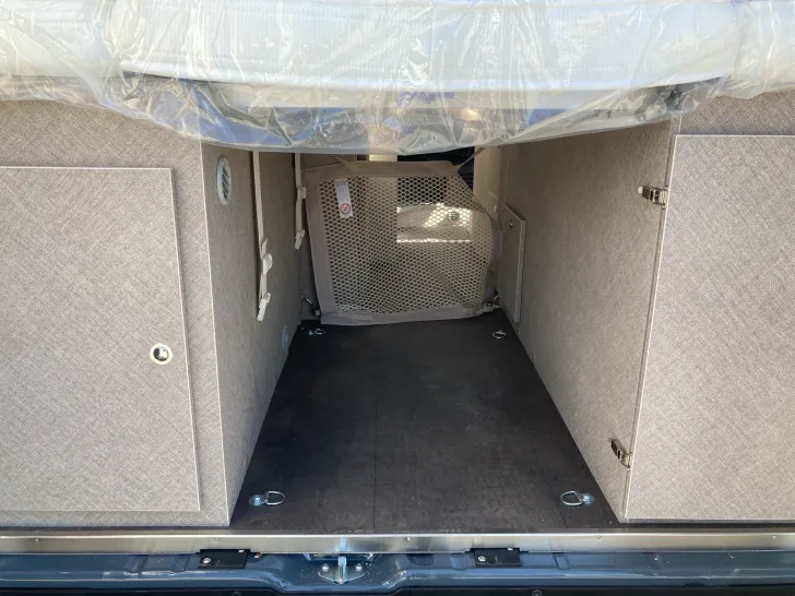 Fahrzeugbild Karmann Mobil DAVIS 540 TRENDSTYLE Lithumbatterie 150AH #33