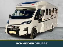 Fahrzeugbild Eura Mobil PROFILA T 720 EF KLIMAAUTOMATIK+180PS+BACKOFEN #1