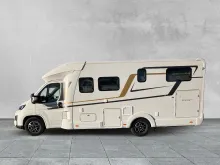 Fahrzeugbild Eura Mobil PROFILA T 720 EF KLIMAAUTOMATIK+180PS+BACKOFEN #2