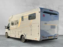 Fahrzeugbild Eura Mobil PROFILA T 720 EF KLIMAAUTOMATIK+180PS+BACKOFEN #3