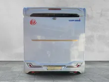 Fahrzeugbild Eura Mobil PROFILA T 720 EF KLIMAAUTOMATIK+180PS+BACKOFEN #4