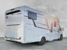 Fahrzeugbild Eura Mobil PROFILA T 720 EF KLIMAAUTOMATIK+180PS+BACKOFEN #5
