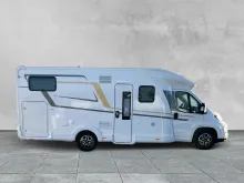 Fahrzeugbild Eura Mobil PROFILA T 720 EF KLIMAAUTOMATIK+180PS+BACKOFEN #6