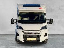 Fahrzeugbild Eura Mobil PROFILA T 720 EF KLIMAAUTOMATIK+180PS+BACKOFEN #8
