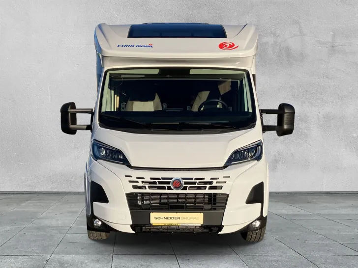Fahrzeugbild Eura Mobil PROFILA T 720 EF KLIMAAUTOMATIK+180PS+BACKOFEN #8