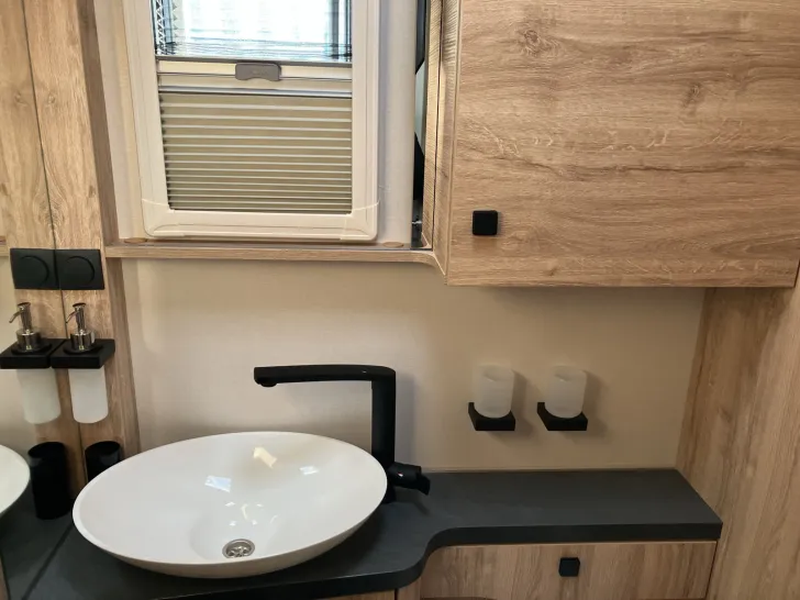 Fahrzeugbild Eura Mobil PROFILA T 720 EF KLIMAAUTOMATIK+180PS+BACKOFEN #27