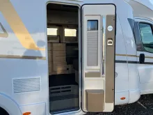Fahrzeugbild Eura Mobil PROFILA T 720 EF KLIMAAUTOMATIK+180PS+BACKOFEN #42