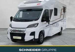 Bild Profila T 660 EB