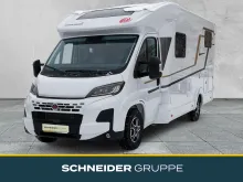 Fahrzeugbild Eura Mobil PROFILA T 660 EB +KAMERA+AUTOMATIK+ #1