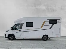 Fahrzeugbild Eura Mobil PROFILA T 660 EB +KAMERA+AUTOMATIK+ #2