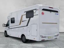 Fahrzeugbild Eura Mobil PROFILA T 660 EB +KAMERA+AUTOMATIK+ #3
