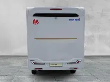 Fahrzeugbild Eura Mobil PROFILA T 660 EB +KAMERA+AUTOMATIK+ #4