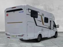 Fahrzeugbild Eura Mobil PROFILA T 660 EB +KAMERA+AUTOMATIK+ #5