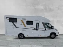 Fahrzeugbild Eura Mobil PROFILA T 660 EB +KAMERA+AUTOMATIK+ #6