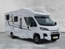 Fahrzeugbild Eura Mobil PROFILA T 660 EB +KAMERA+AUTOMATIK+ #7