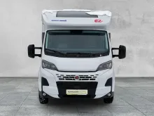 Fahrzeugbild Eura Mobil PROFILA T 660 EB +KAMERA+AUTOMATIK+ #8