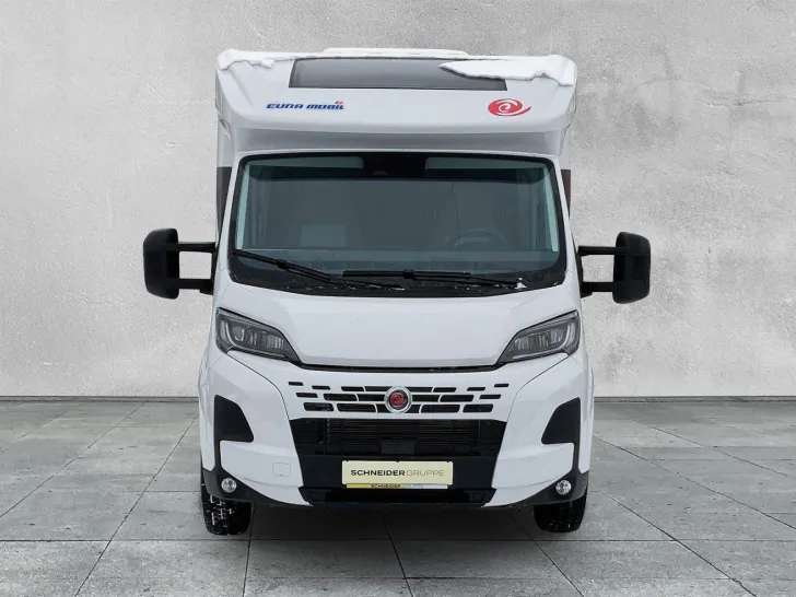Fahrzeugbild Eura Mobil PROFILA T 660 EB +KAMERA+AUTOMATIK+ #8