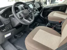 Fahrzeugbild Eura Mobil PROFILA T 660 EB +KAMERA+AUTOMATIK+ #9