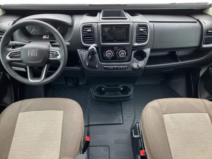Fahrzeugbild Eura Mobil PROFILA T 660 EB +KAMERA+AUTOMATIK+ #10