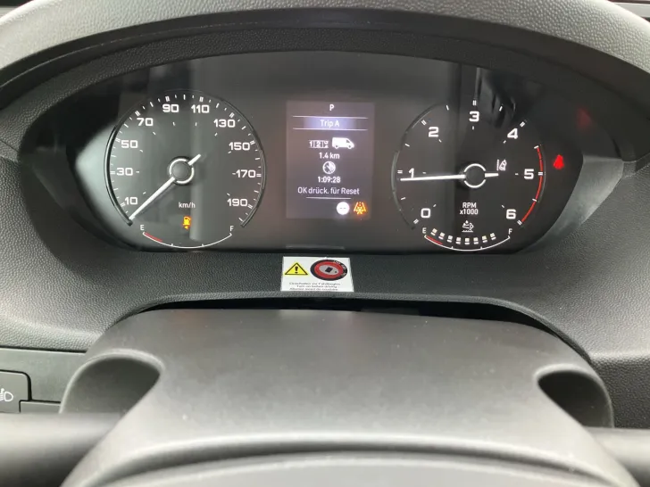Fahrzeugbild Eura Mobil PROFILA T 660 EB +KAMERA+AUTOMATIK+ #12