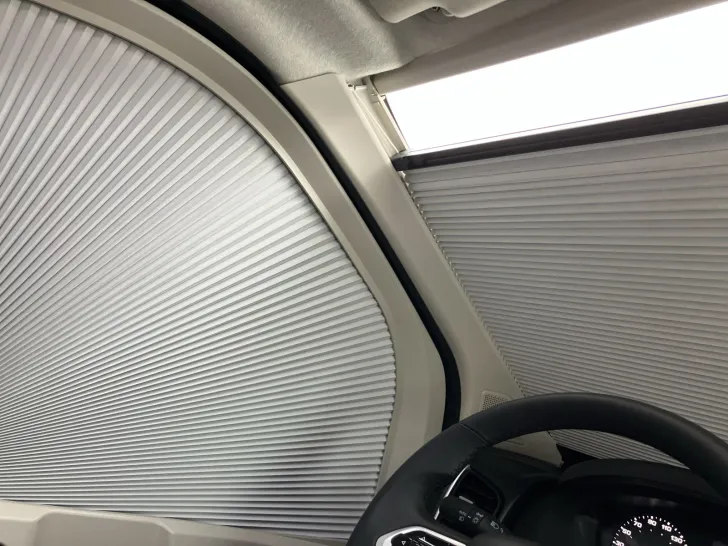 Fahrzeugbild Eura Mobil PROFILA T 660 EB +KAMERA+AUTOMATIK+ #13
