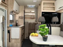 Fahrzeugbild Eura Mobil PROFILA T 660 EB +KAMERA+AUTOMATIK+ #15