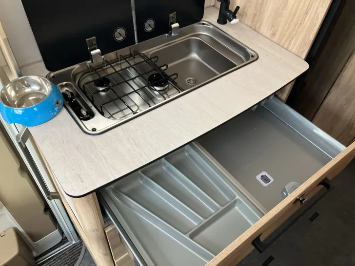 Fahrzeugbild Eura Mobil PROFILA T 660 EB +KAMERA+AUTOMATIK+ #18