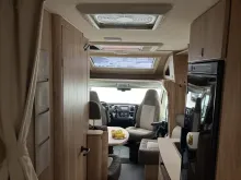Fahrzeugbild Eura Mobil PROFILA T 660 EB +KAMERA+AUTOMATIK+ #31
