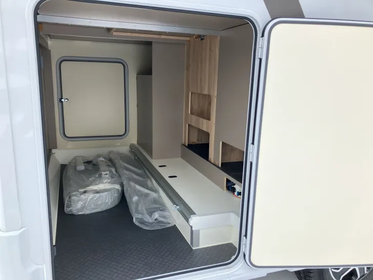 Fahrzeugbild Eura Mobil PROFILA T 660 EB +KAMERA+AUTOMATIK+ #33