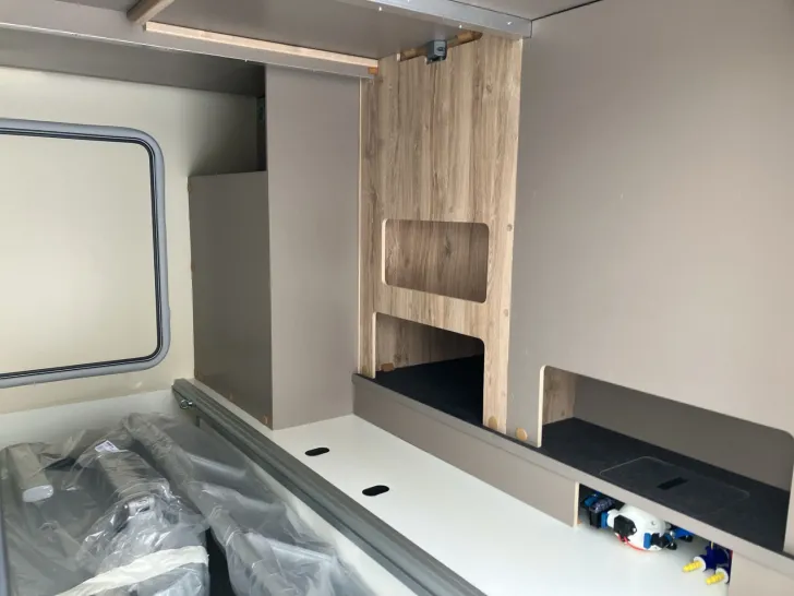 Fahrzeugbild Eura Mobil PROFILA T 660 EB +KAMERA+AUTOMATIK+ #34