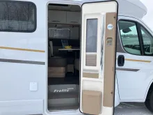 Fahrzeugbild Eura Mobil PROFILA T 660 EB +KAMERA+AUTOMATIK+ #35