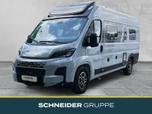 Fahrzeugbild Eura Mobil VAN 635 HB Skyroof + Vorbereitung Solar #1