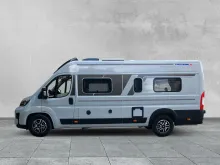 Fahrzeugbild Eura Mobil VAN 635 HB Skyroof + Vorbereitung Solar #2