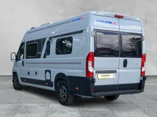 Fahrzeugbild Eura Mobil VAN 635 HB Skyroof + Vorbereitung Solar #3