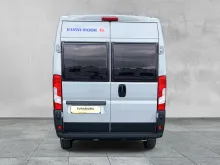 Fahrzeugbild Eura Mobil VAN 635 HB Skyroof + Vorbereitung Solar #4