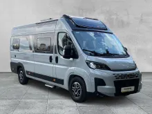 Fahrzeugbild Eura Mobil VAN 635 HB Skyroof + Vorbereitung Solar #7