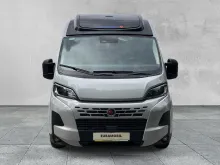 Fahrzeugbild Eura Mobil VAN 635 HB Skyroof + Vorbereitung Solar #8