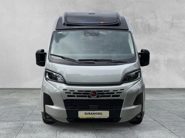 Fahrzeugbild Eura Mobil VAN 635 HB Skyroof + Vorbereitung Solar #8