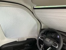 Fahrzeugbild Eura Mobil VAN 635 HB Skyroof + Vorbereitung Solar #13